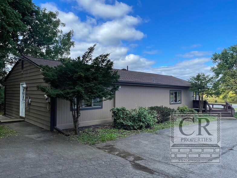 More Photos Of 8 Ibm Rd, Poughkeepsie Office For Sale