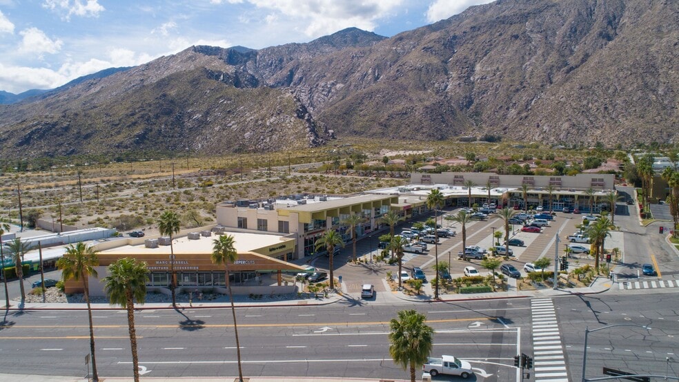 More Photos Of 611 S Palm Canyon Dr, Palm Springs Unknown For Lease