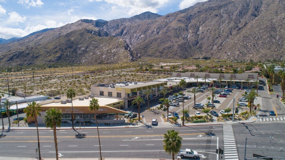 More Photos Of 611 S Palm Canyon Dr, Palm Springs Unknown For Lease