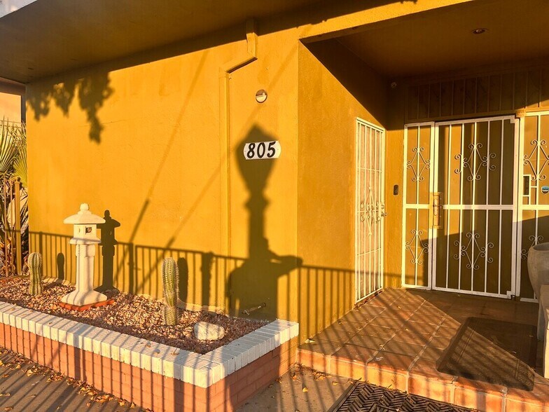 More Photos Of 805 N D St, San Bernardino Office For Sale