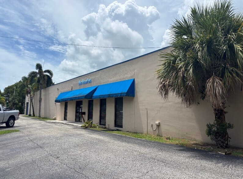 More Photos Of 6299 NW 27th Way, Fort Lauderdale Warehouse For Sale
