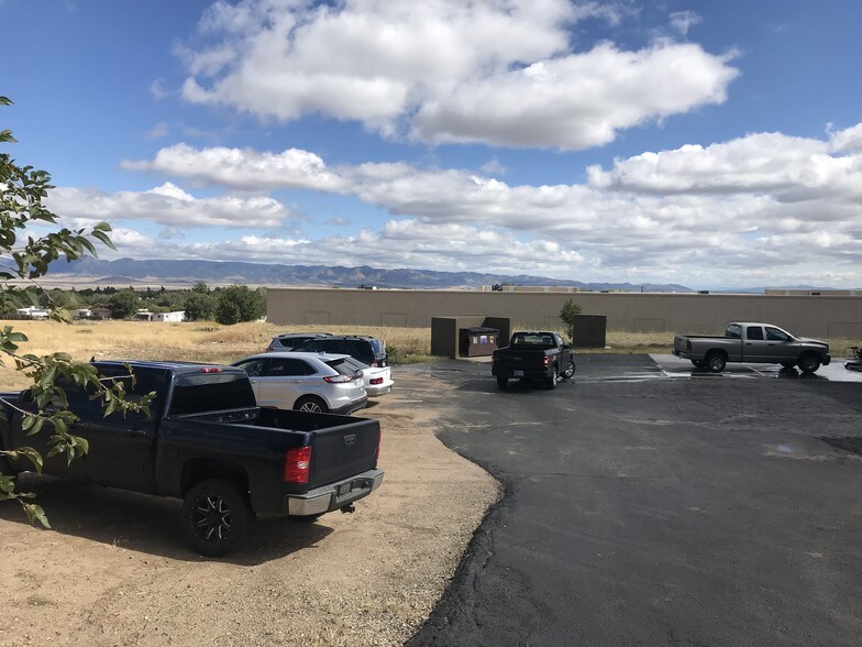 More Photos Of 3581 N Great Western Dr, Prescott Valley Carwash For Lease