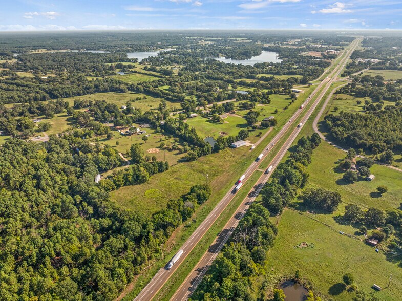 More Photos Of 15 County Road 1030, Mount Pleasant Industrial For Sale