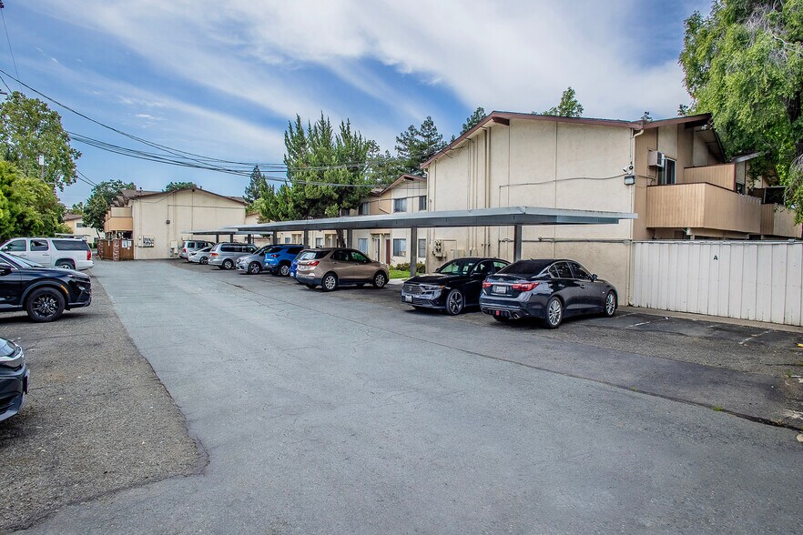 More Photos Of 3066 Willow Pass Rd, Concord Apartments For Sale