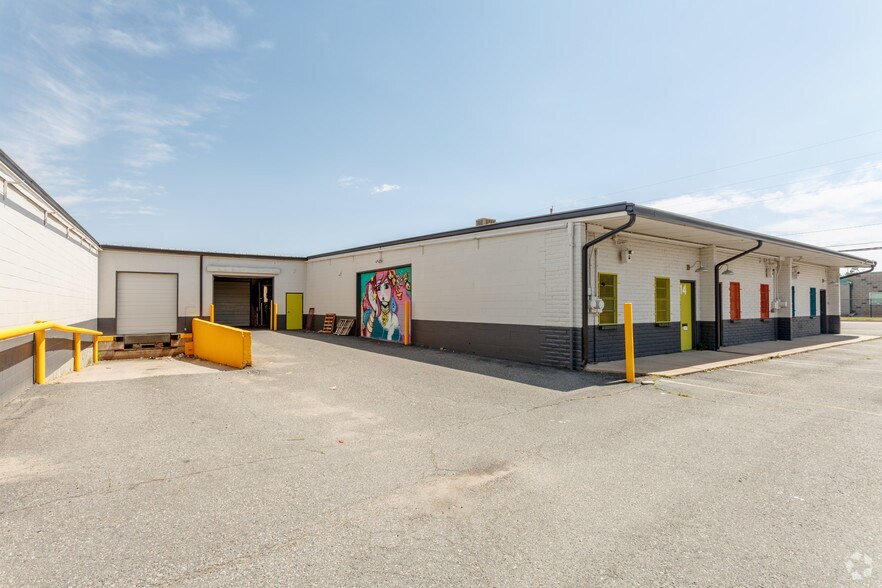 More Photos Of 1441 W 46th Ave, Denver Warehouse For Lease