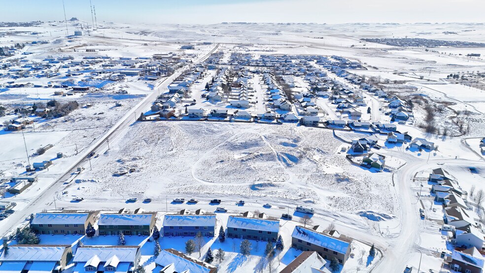 More Photos Of 204 Talisker, Gillette Land For Sale