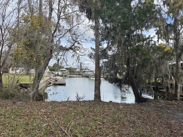 More Photos Of 2130 NW 17th st, Crystal River Land For Sale