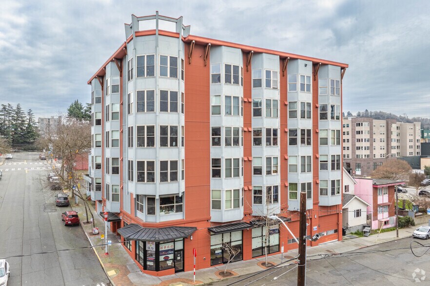 Primary Photo Of 705 S Weller St, Seattle Apartments For Sale