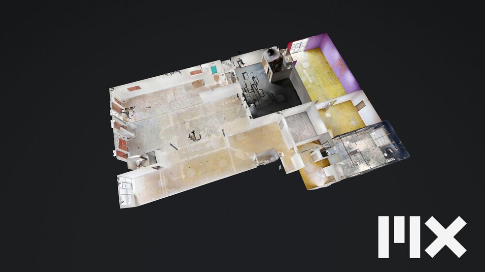 More Photos Of 3220 Bay Rd, Saginaw Storefront For Sale