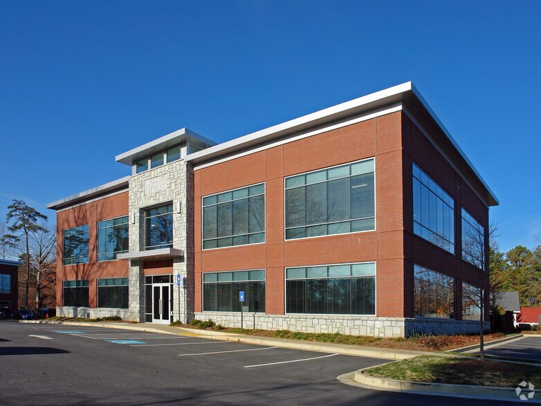 Primary Photo Of 5448 Spalding Dr, Norcross Medical For Lease