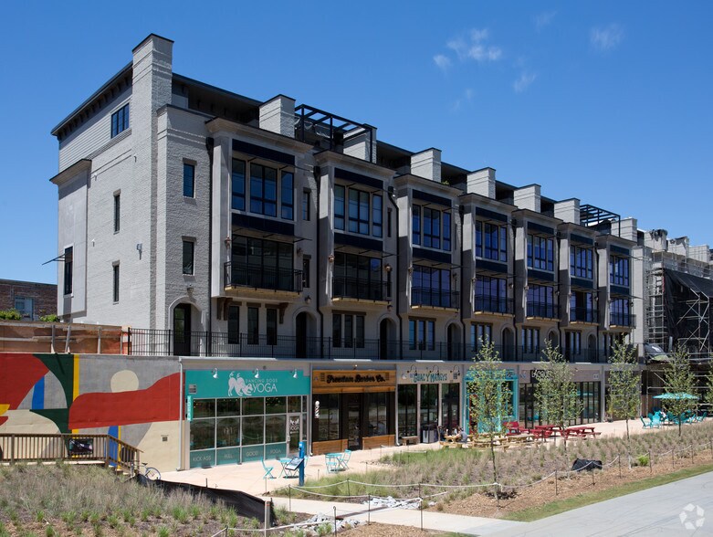More Photos Of 661 Auburn Ave NE, Atlanta Apartments For Lease