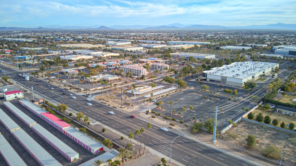More Photos Of 689 N Arizona Ave, Gilbert Fast Food For Sale