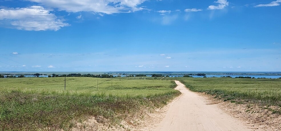 More Photos Of Empire Reservoir, Wiggins Land For Sale