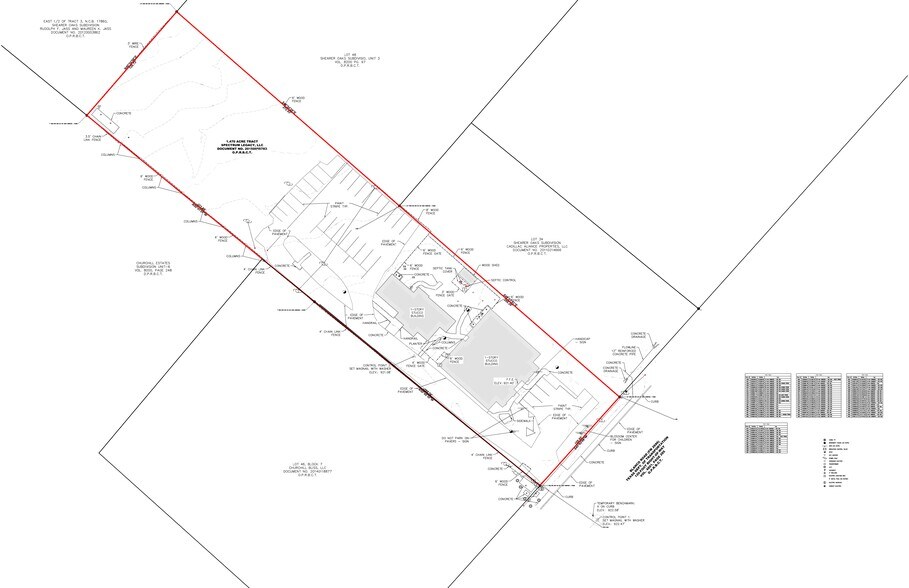 More Photos Of 14235 Blanco Rd, San Antonio Office For Sale