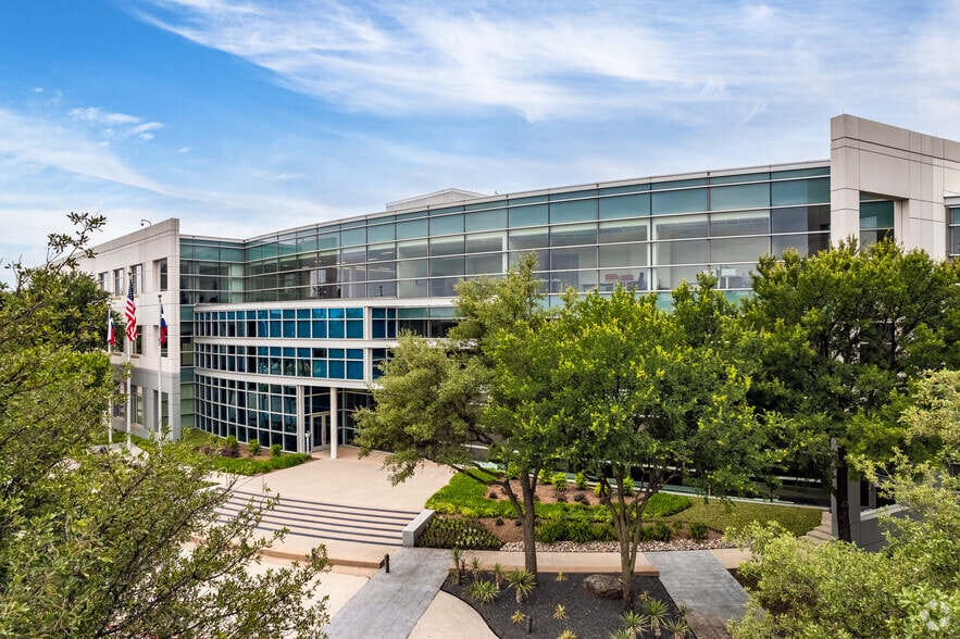 Primary Photo Of 5000 Headquarters Dr, Plano Office For Lease