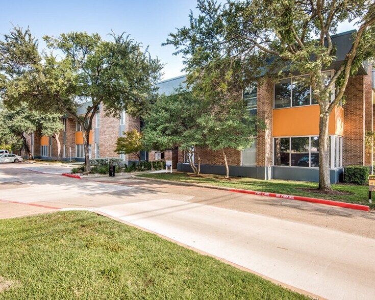 Primary Photo Of 13150 Coit Rd, Dallas Office For Lease