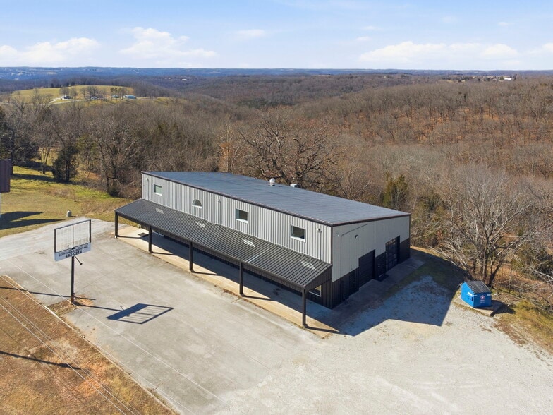 More Photos Of 10923 State Highway 176, Walnut Shade Office For Sale