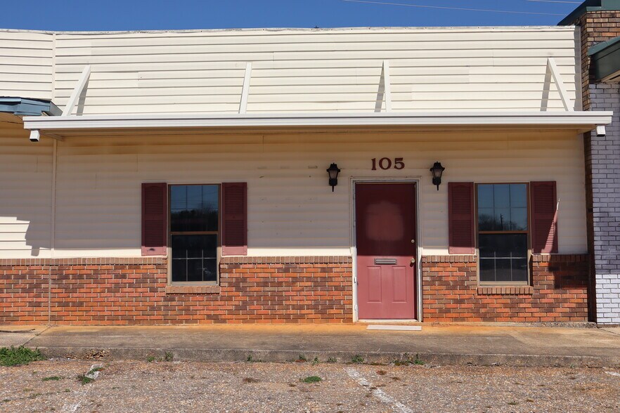 More Photos Of 501 Plaza Dr, Enterprise Storefront Retail Office For Sale