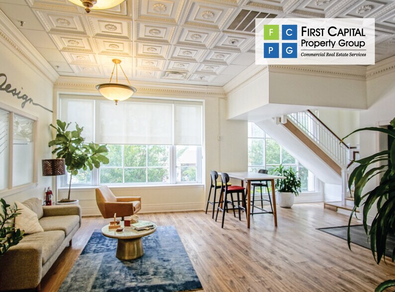 More Photos Of 100 S Orange Ave, Orlando Office For Sale