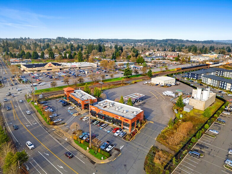 More Photos Of 2298 Gable Rd, Saint Helens Unknown For Lease