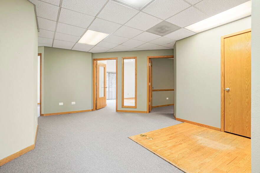 More Photos Of 5400 Ward Rd, Arvada Medical For Lease