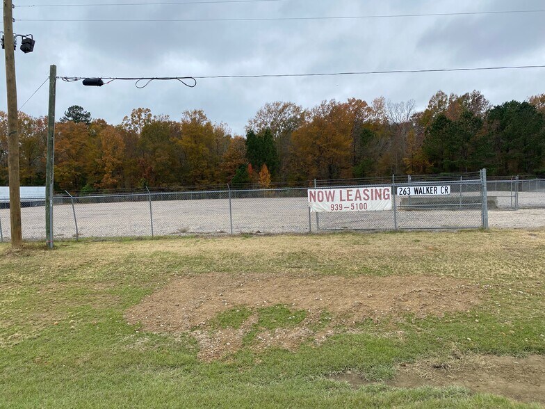 More Photos Of 263 Walker Circle, Richland Land For Lease