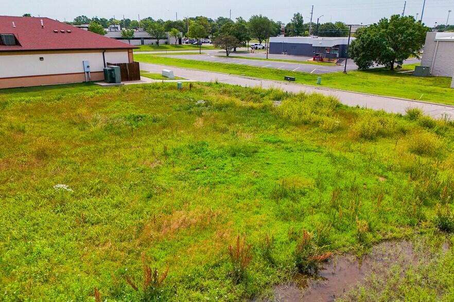 More Photos Of 2.8 +/- Acres on Central & Tyler, Wichita Land For Sale