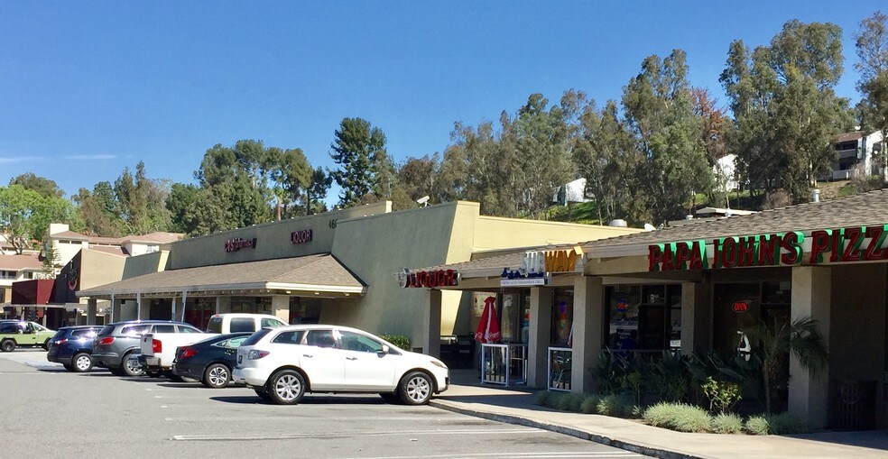 More Photos Of 420-468 S Anaheim Hills Rd, Anaheim Hills Unknown For Lease