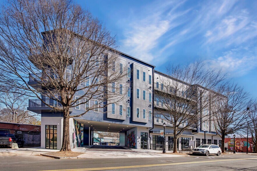 More Photos Of 456 Flat Shoals Ave SE, Atlanta Apartments For Lease