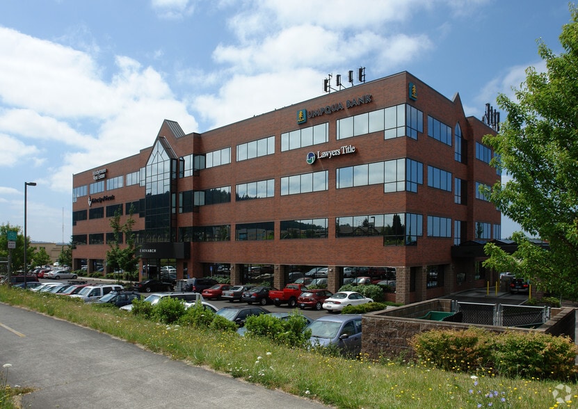 More Photos Of 12550 SE 93rd Ave, Clackamas Office For Lease