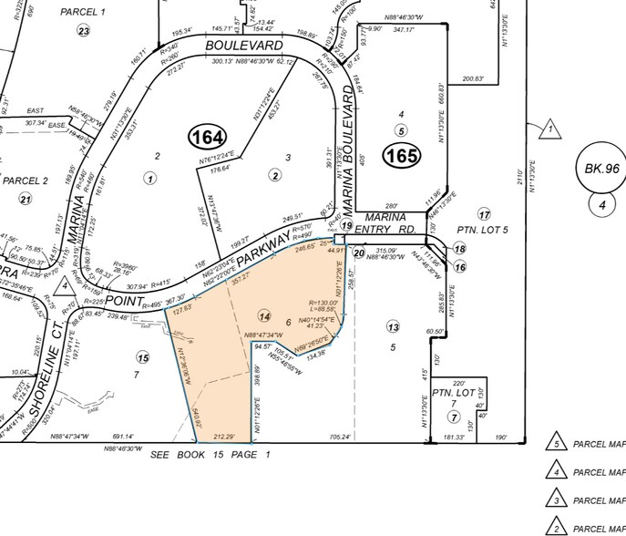 More Photos Of 1400 Sierra Point Pky, Brisbane Research And Development For Lease