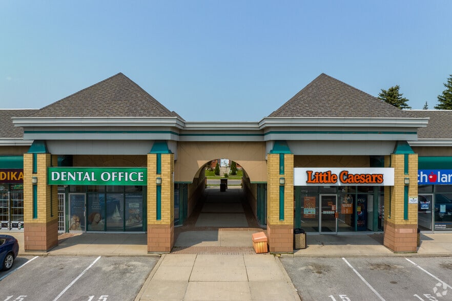 More Photos Of 456 Vodden St, Brampton General Retail For Lease