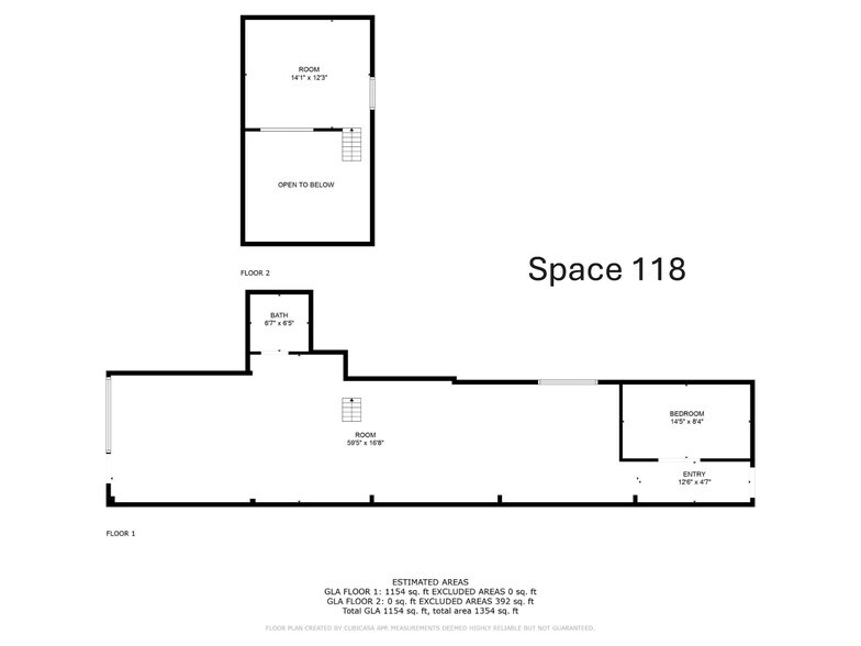 More Photos Of 116-118 State Ave NE, Olympia Storefront For Sale