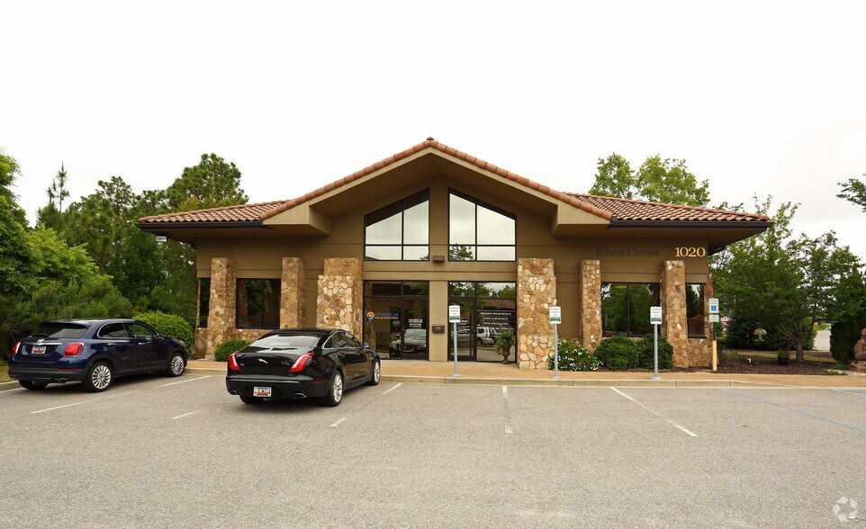 More Photos Of 1020 Wildewood Centre Dr, Columbia Office For Lease