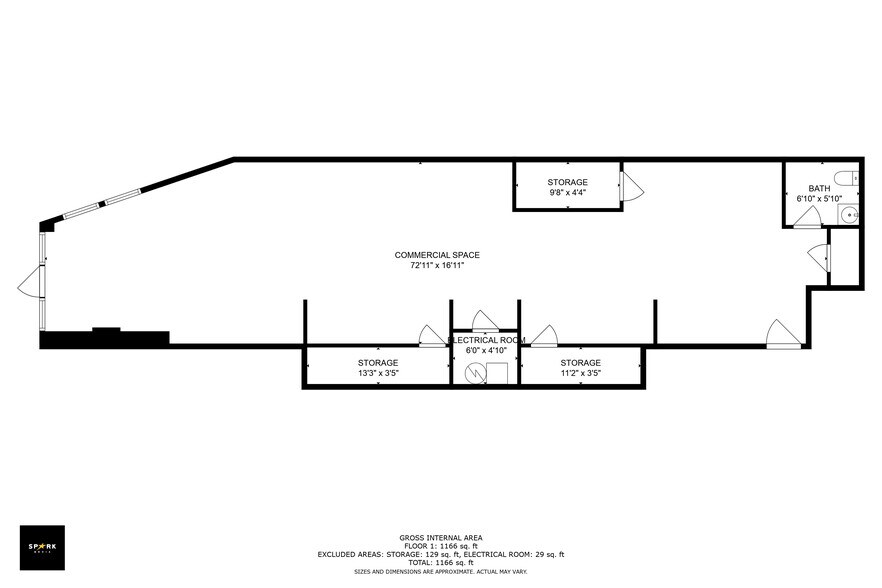 More Photos Of 2816 W Chicago Ave, Chicago Apartments For Lease