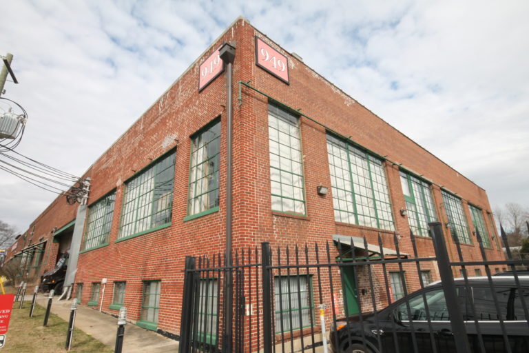 More Photos Of 949 W Marietta St NW, Atlanta Office For Sale