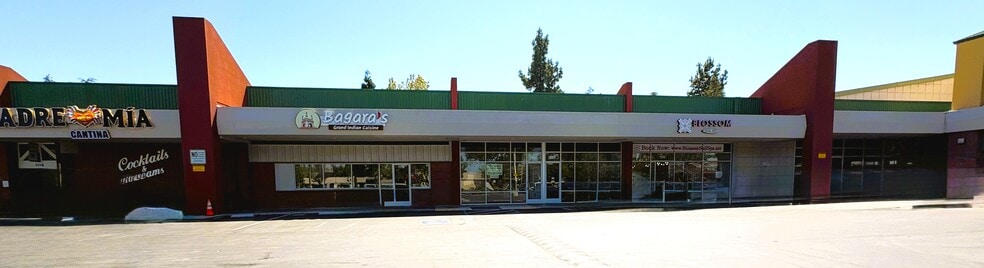 More Photos Of 1114-1130 Branham Ln, San Jose Unknown For Lease