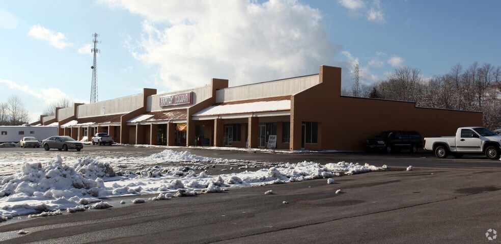 More Photos Of 146 Bluemont Ln, Tazewell General Retail For Sale