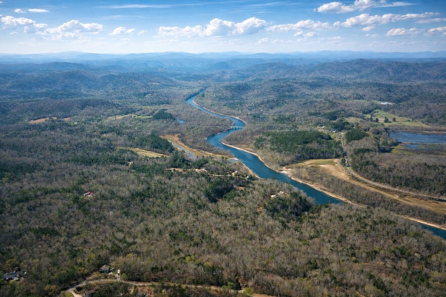 More Photos Of 333 Laurel Mountain Dr, Toccoa Land For Sale