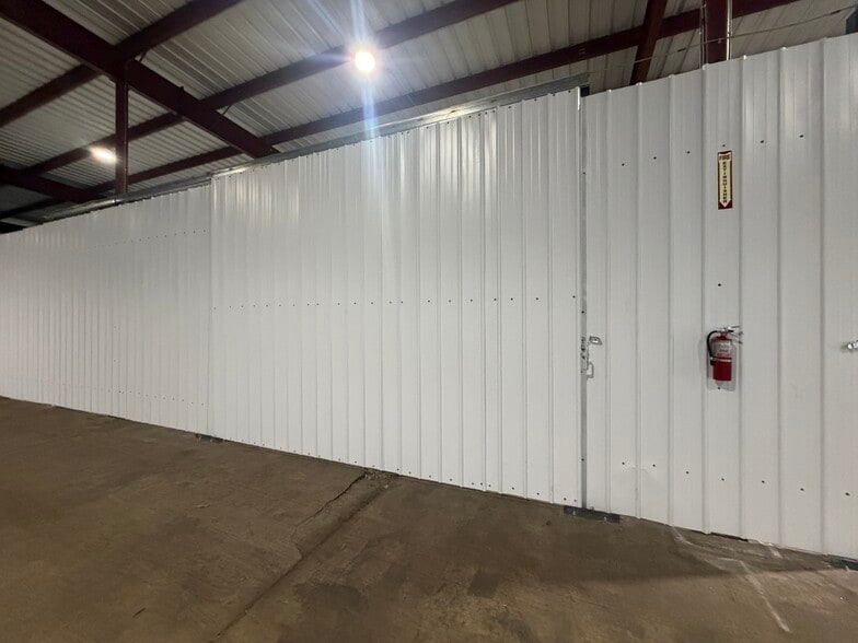 More Photos Of 1805 Boone St, Rocky Mount Warehouse For Sale