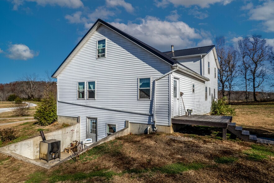 More Photos Of 751 Old State Rd, Owingsville Land For Sale