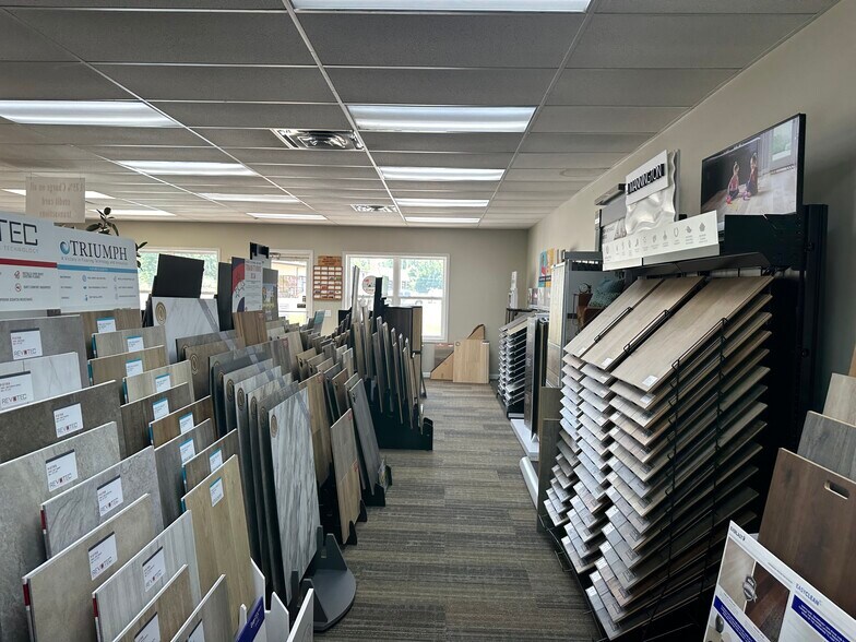 More Photos Of 455 E Main St, Parsons General Retail For Sale