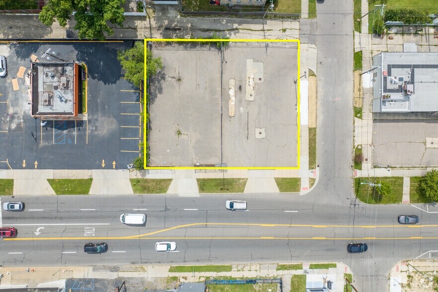 More Photos Of 12707 Joy Rd, Detroit Land For Sale