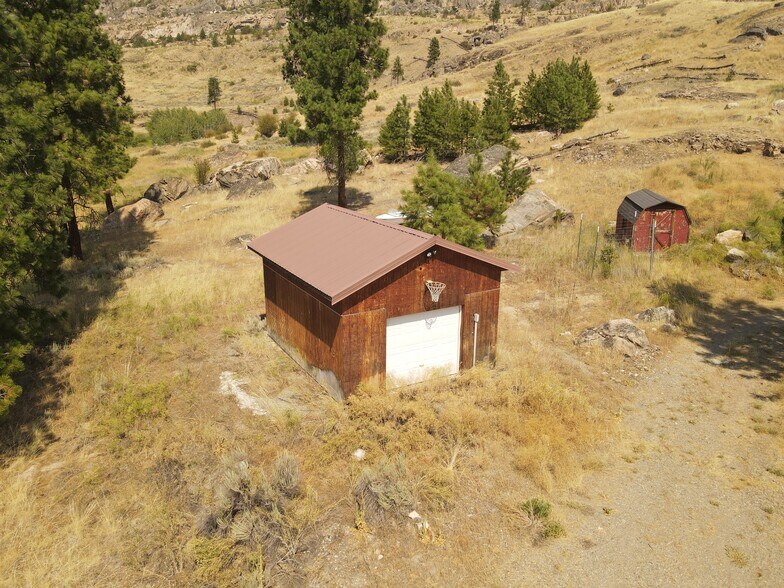 More Photos Of 105 Swanson Mill rd, Oroville Land For Sale