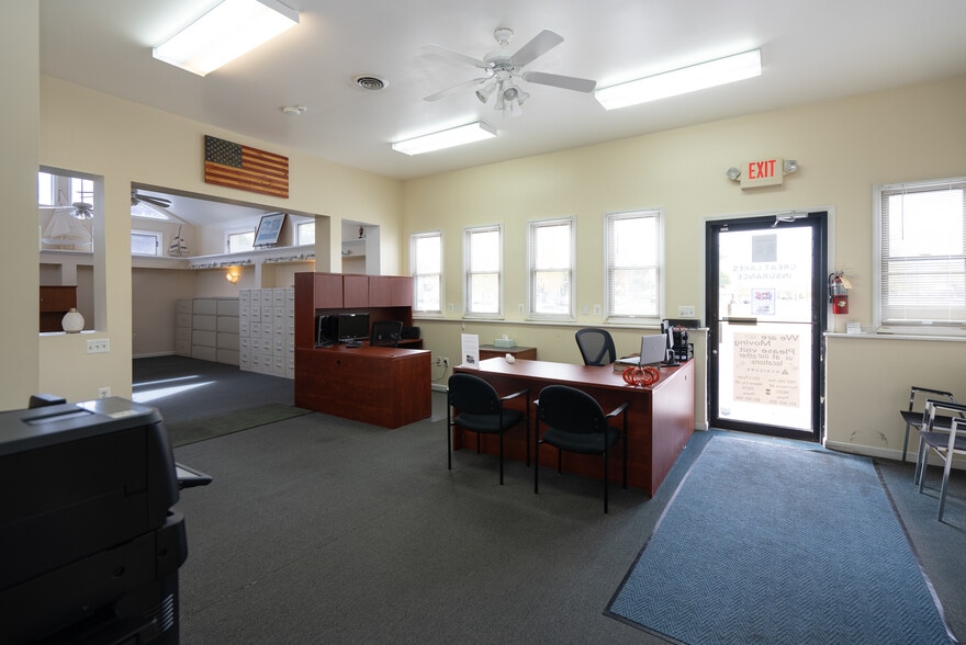 More Photos Of 519 Gratiot Blvd, Marysville Medical For Sale