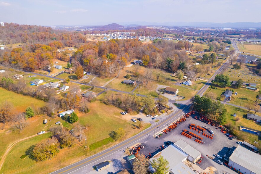 More Photos Of 2094 Stuarts Draft Hwy, Stuarts Draft Land For Sale