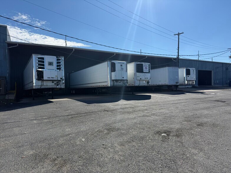 More Photos Of 7494 Federalsburg Rd, Bridgeville Warehouse For Sale