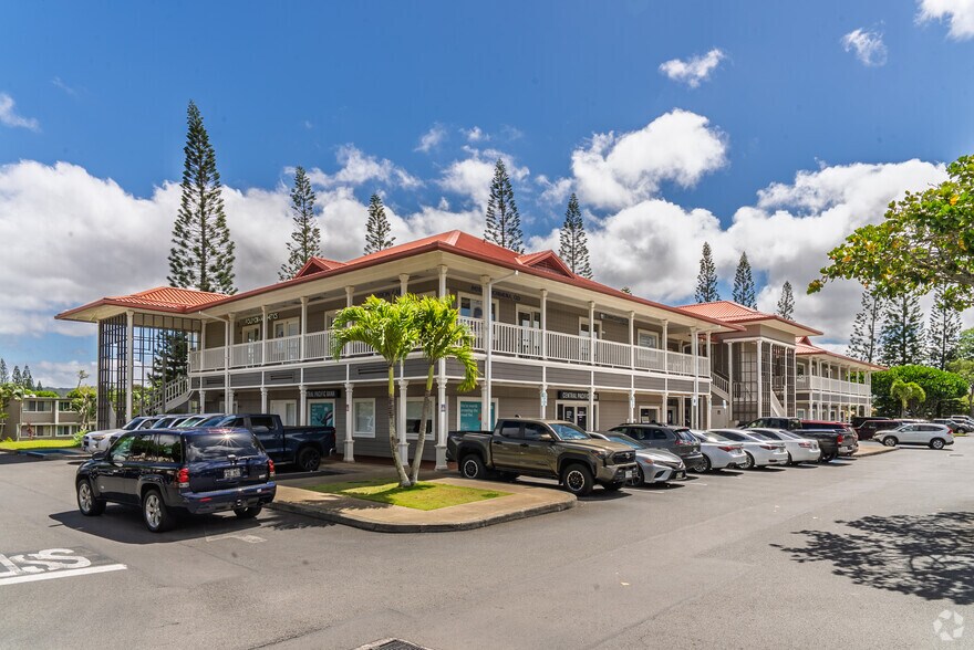 Primary Photo Of 95-720 Lanikuhana Ave, Mililani Medical For Lease