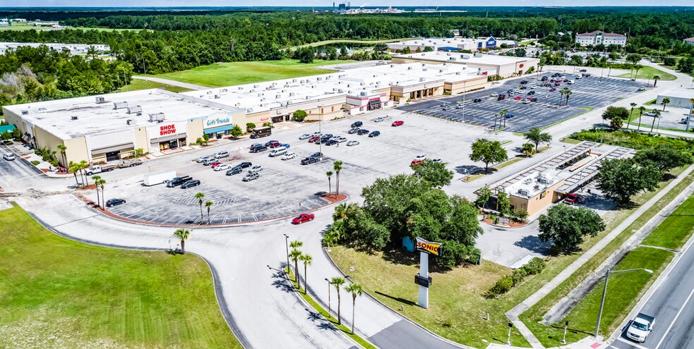 More Photos Of 400 S State Road 19, Palatka Unknown For Lease