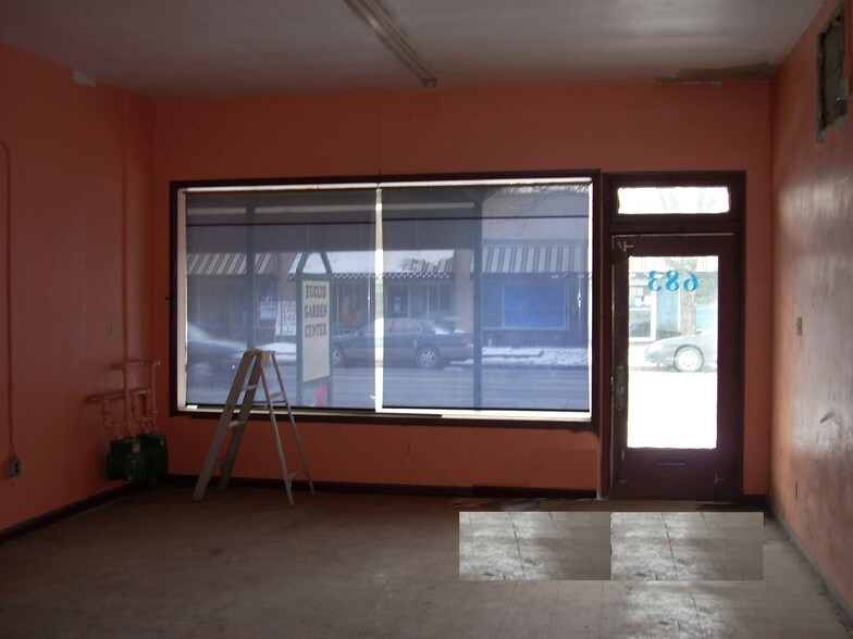 More Photos Of 673-685 E 185th St, Cleveland Storefront Retail Office For Sale